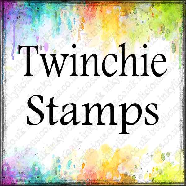 Twinchie Mini Stamps