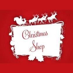 CHRISTMAS SHOP