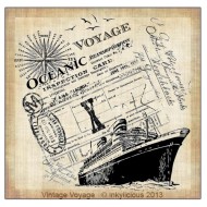 Vintage Voyage