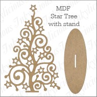MDF - Star Tree