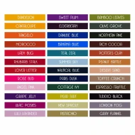 Memento Full Set of 36 Ink Pads