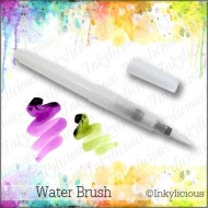 Water Brush - Medium Tip