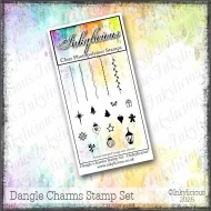 Dangle Charms Stamp Set