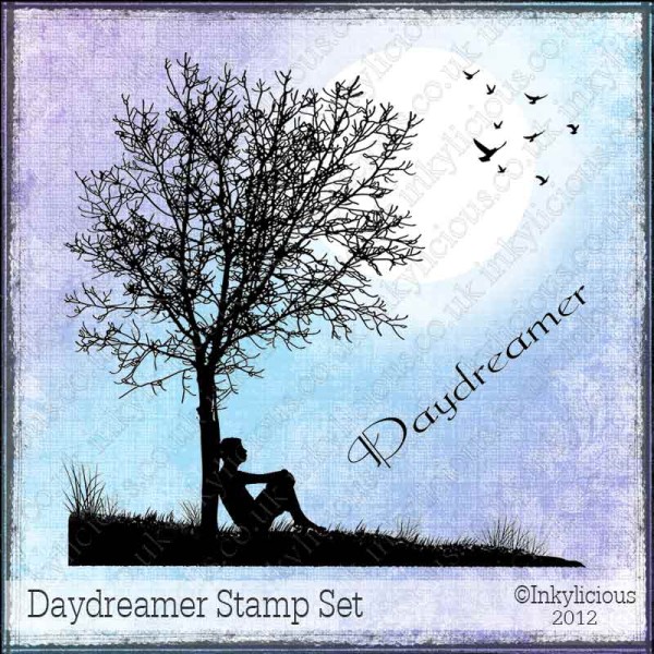 Daydreamer Stamp set