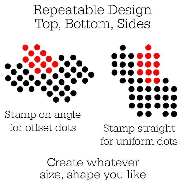 Ephemera Stamp Set