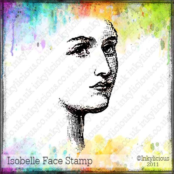 Isobelle Stamp