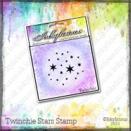 Mini Stamps - Stars