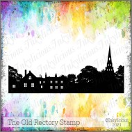 The Old Rectory Stamp