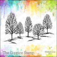The Coppice Stamp