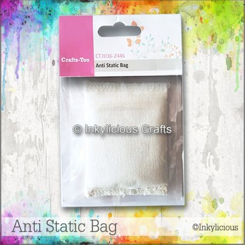 Anti Static Bag