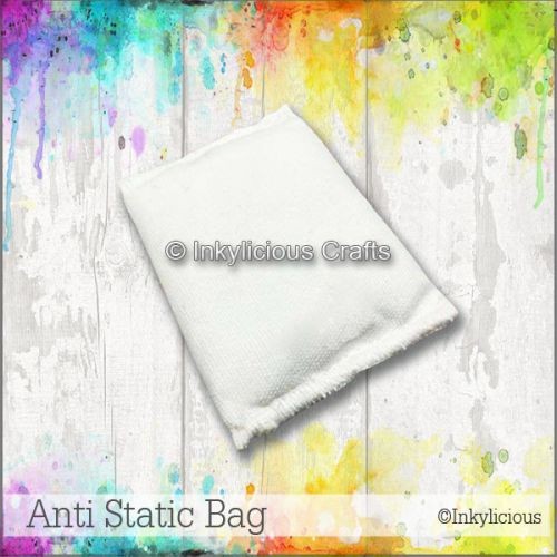Anti Static Bag
