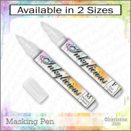 Precision Masking Pen
