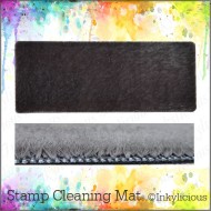 Stamp Cleaning Mat