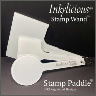 Stamp Paddle Wand