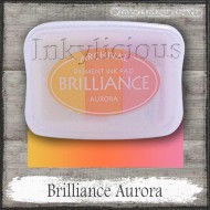 Brilliance Ink Pad Aurora