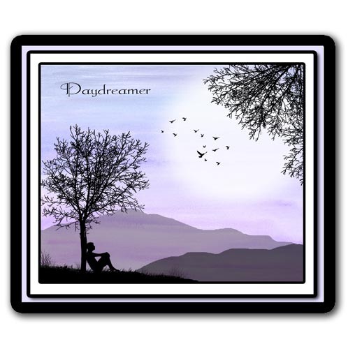 Daydreamer Stamp set