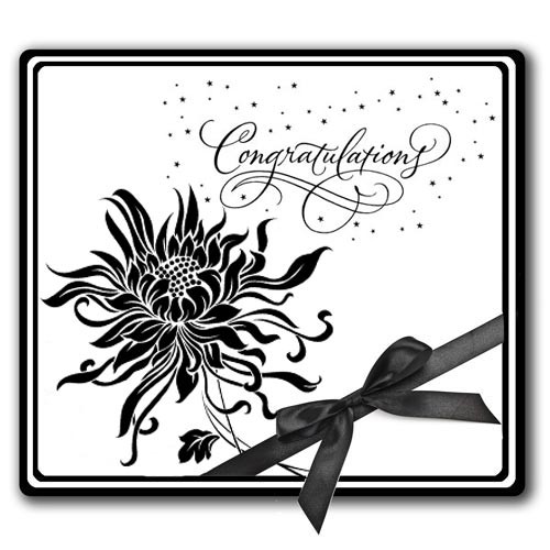 Fantasy Dandelion Stamp