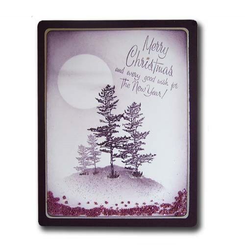 Northern Pine Stamp set