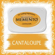 Memento Ink Pad Cantaloupe