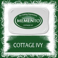 Memento Ink Pad Cottage Ivy