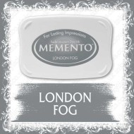 Memento Ink Pad London Fog