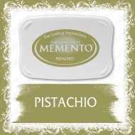 Memento Ink Pad Pistachio