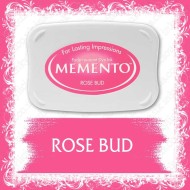 Memento Ink Pad Rose Bud