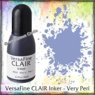 Versafine Clair Very Peri INKER