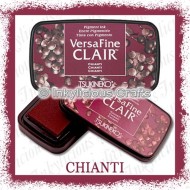 Versafine Clair Chianti Ink Pad