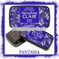 VersaFine Clair Ink Pad - Golden Meadow