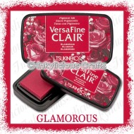 Versafine Clair Glamorous Ink Pad