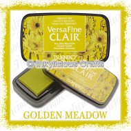 Versafine Clair Golden Meadow Ink Pad