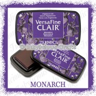 Versafine Clair Monarch Ink Pad