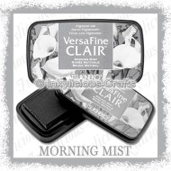 Versafine Clair Morning Mist Ink Pad