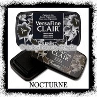 Versafine Clair Nocturne Ink Pad