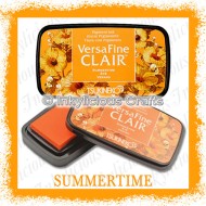 Versafine Clair Summertime Ink Pad