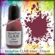 Versafine Clair Chianti INKER