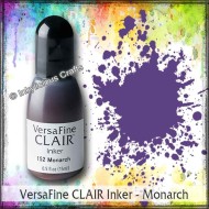 Versafine Clair Monarch INKER