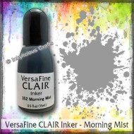 Versafine Clair Morning Mist INKER