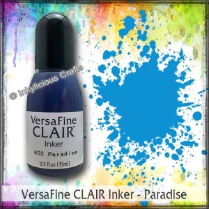 Versafine Clair Paradise INKER