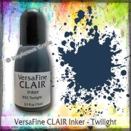 Versafine Clair Twilight INKER