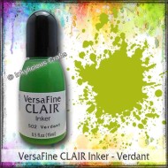 Versafine Clair Verdant INKER