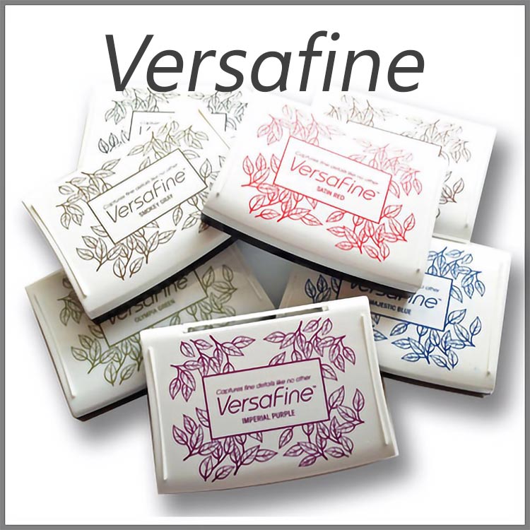 Versafine Ink Pad