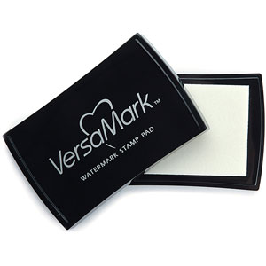 Versamark Embossing Ink Pad