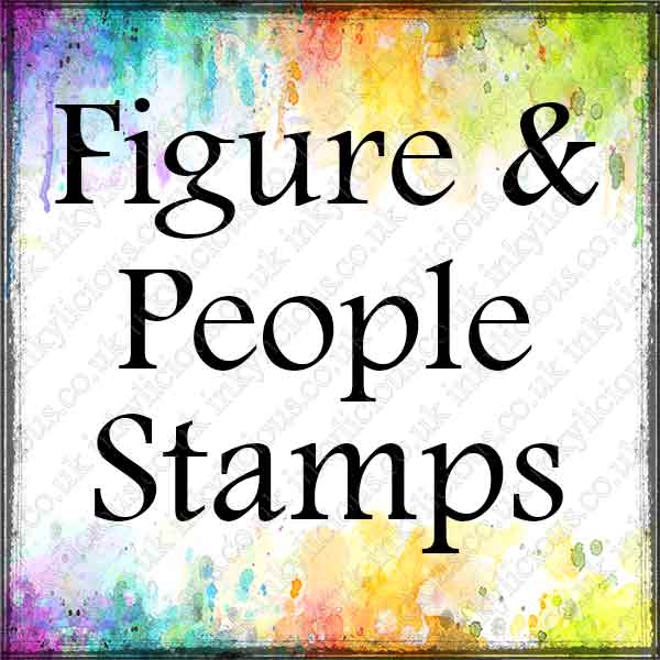 People Stamps