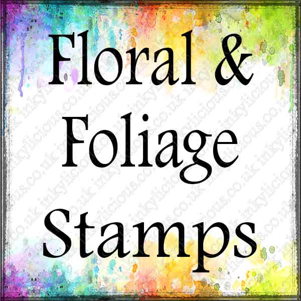 Floral Stamps