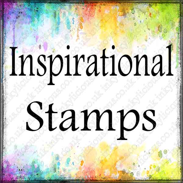 Inspirational Stamps