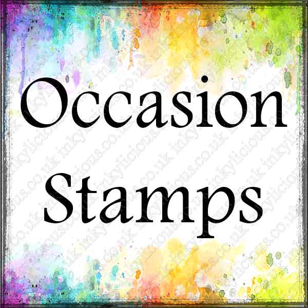 Occasion Stamps
