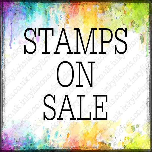 Stamps on Sale