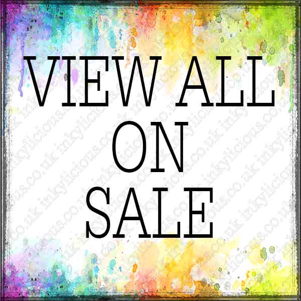 Ink Pads on Sale